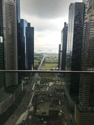 Robinson Suites (D1), Apartment #527090511